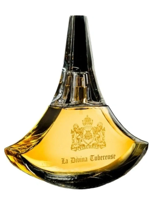Antonio Visconti — Antonio Visconti La Divina Tubereuse