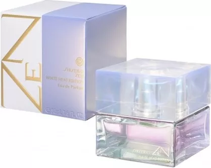 Shiseido Zen White Heat Edition — фото 2
