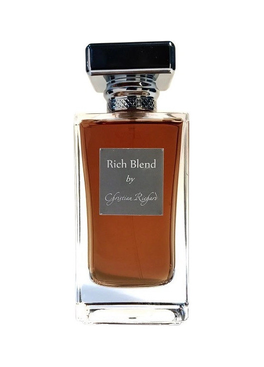 Christian Richard — Christian Richard Classic Rich Blend For Women