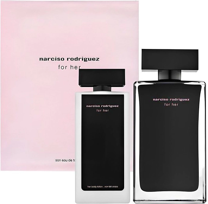 Narciso Rodriguez For Her Дезодорант-спрей — фото 7