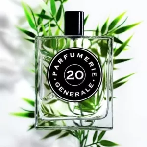 Parfumerie Generale L'Eau Guerriere — фото 2