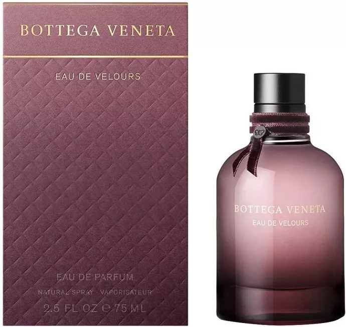 Bottega Veneta Eau de Velours — фото 5
