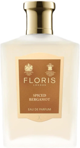 Floris Spiced Bergamot — фото 3
