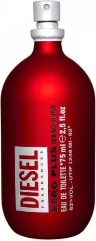 Diesel Zero Plus Masculine — фото 3
