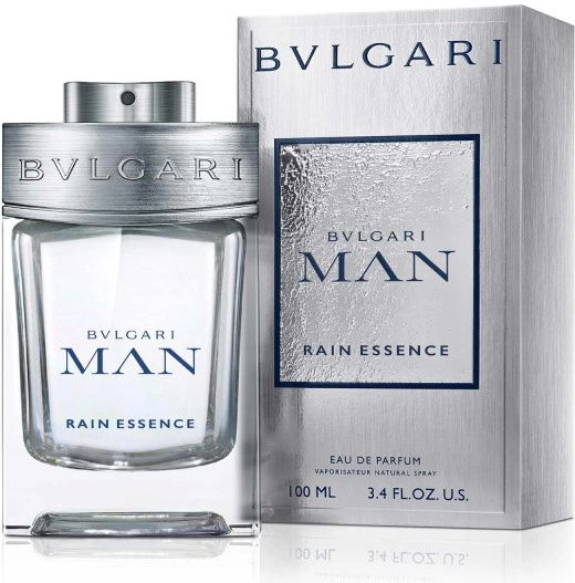 Bvlgari Bvlgari Man Rain Essence — фото 2
