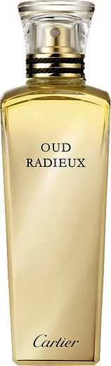 Cartier — Cartier Oud Radieux