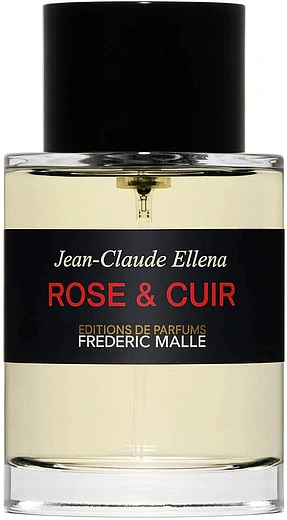Frederic Malle — Frederic Malle Rose & Cuir