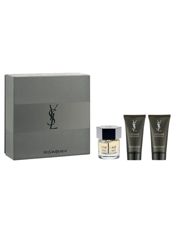 Yves Saint Laurent — Yves Saint Laurent L Homme