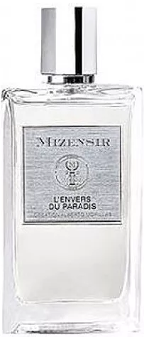 Mizensir — Mizensir L`Envers du Paradis