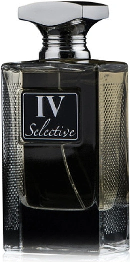 Attar Collection — Attar Collection Selective IV