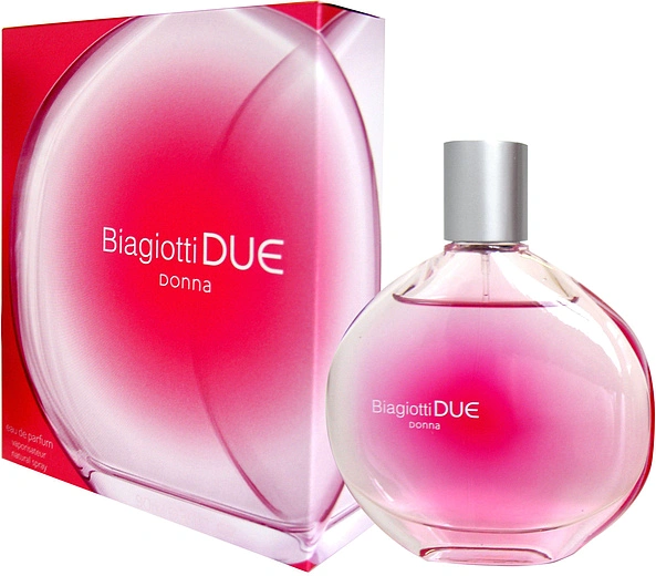 Laura Biagiotti — Laura Biagiotti Biagiotti Due Donna