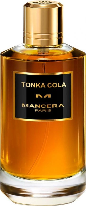 Mancera Tonka Cola — фото 2