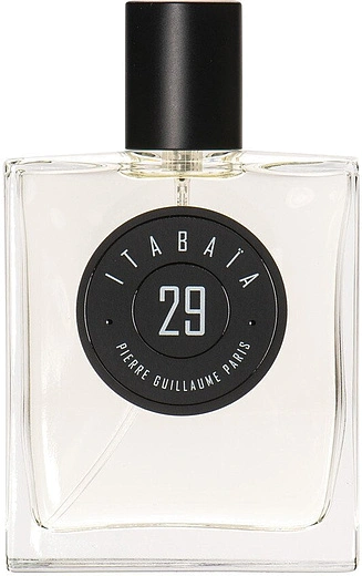 Pierre Guillaume — Pierre Guillaume 29 Itabaia