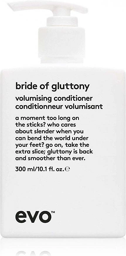 EVO Bride Of Gluttony Volumising Conditioner — фото 2