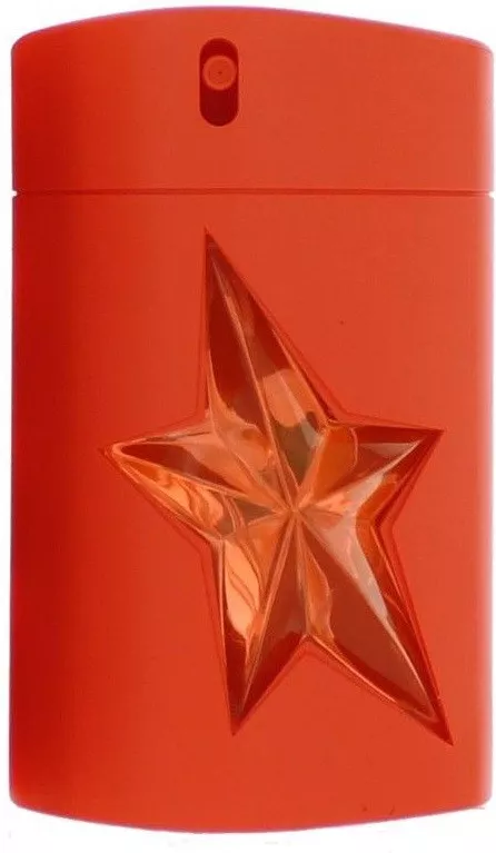 Thierry Mugler A`Men Ultra Zest — фото 2