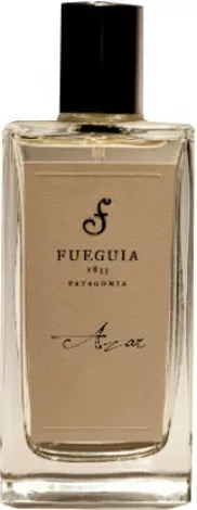 Fueguia 1833 — Fueguia 1833 Azar