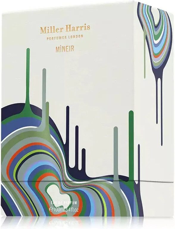 Miller Harris Mìneir — фото 3