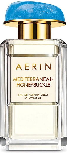 Aerin Lauder — Aerin Lauder Mediterranean Honeysuckle