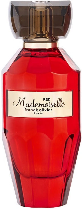 Franck Olivier Mademoiselle Red — фото 2