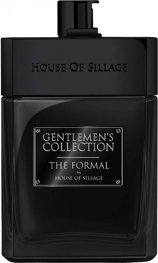 House Of Sillage The Formal — фото 2