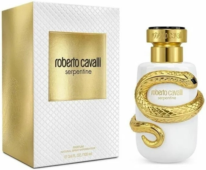Roberto Cavalli Serpentine 2025 — фото 2