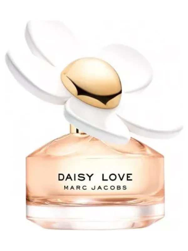 Marc Jacobs — Marc Jacobs Daisy Love