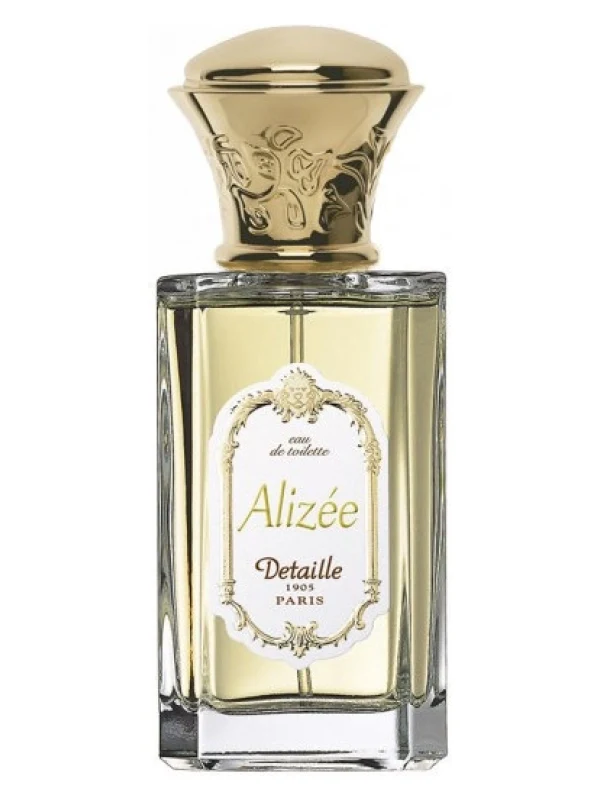 Detaille — Detaille Alizee