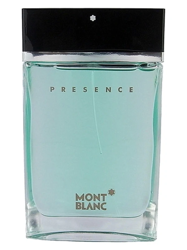 Mont Blanc — Mont Blanc Presence