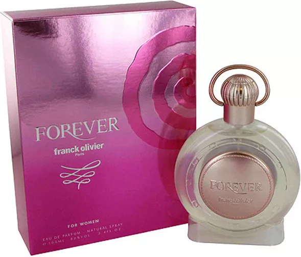 Franck Olivier — Franck Olivier Forever