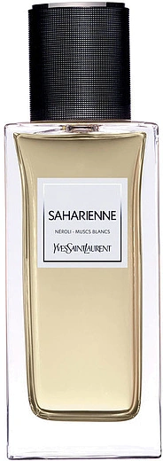 Yves Saint Laurent — Yves Saint Laurent Saharienne