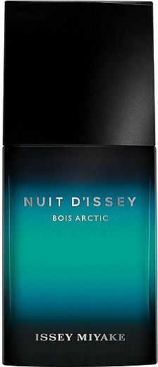 Issey Miyake — Issey Miyake Nuit D'issey Bois Arctic