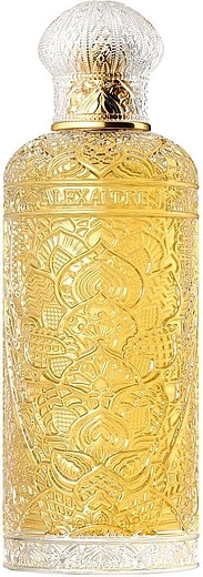 Alexandre J — Alexandre J Ode To Rose