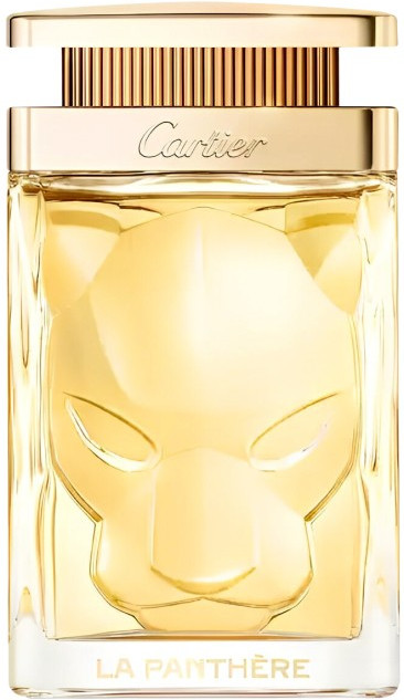 Cartier La Panthere Elixir — фото 4