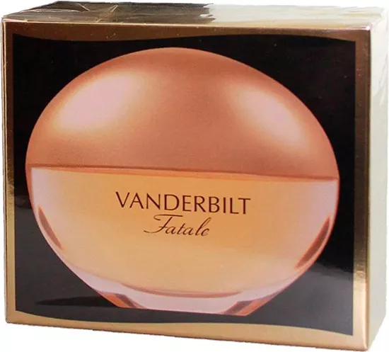 Vanderbilt Fatale — фото 2
