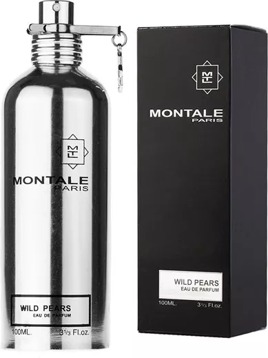 Montale Wild Pears — фото 3
