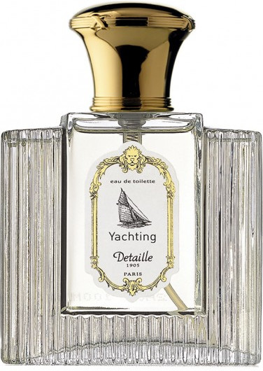 Detaille — Detaille Yachting