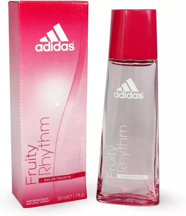 Adidas Fruity Rhythm — фото 2