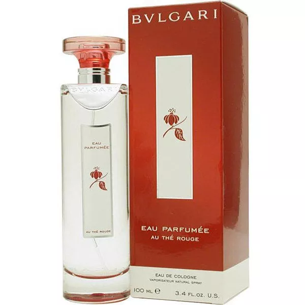 Bvlgari Eau Parfumee Au The Rouge — фото 4