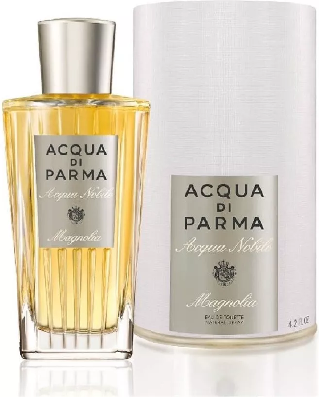 Acqua di Parma Acqua Nobile Magnolia — фото 4