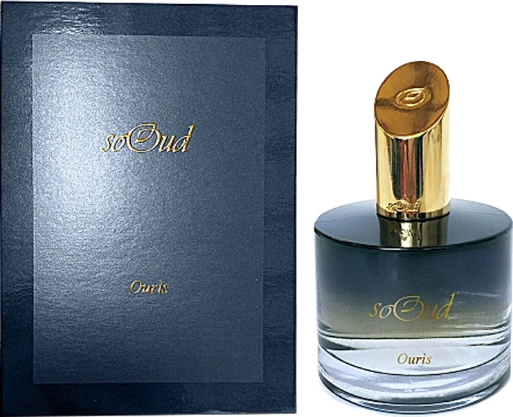 SoOud Ouris Parfum Eau Fine — фото 4