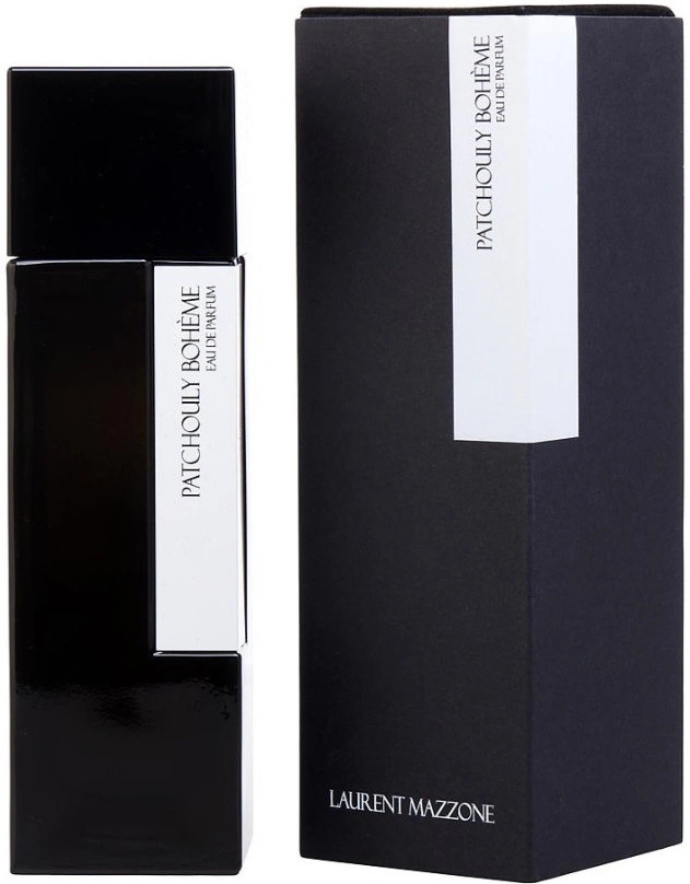 LM Parfums Patchouli Boheme — фото 4