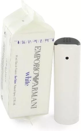 Giorgio Armani — Giorgio Armani Emporio White For Him