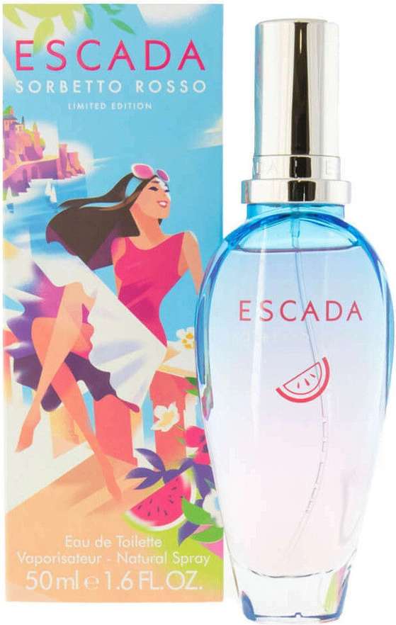 Escada Sorbetto Rosso — фото 4
