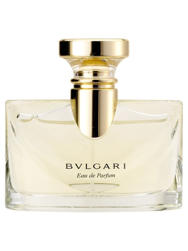 Bvlgari — Bvlgari Bvlgari pour femme Туалетная вода