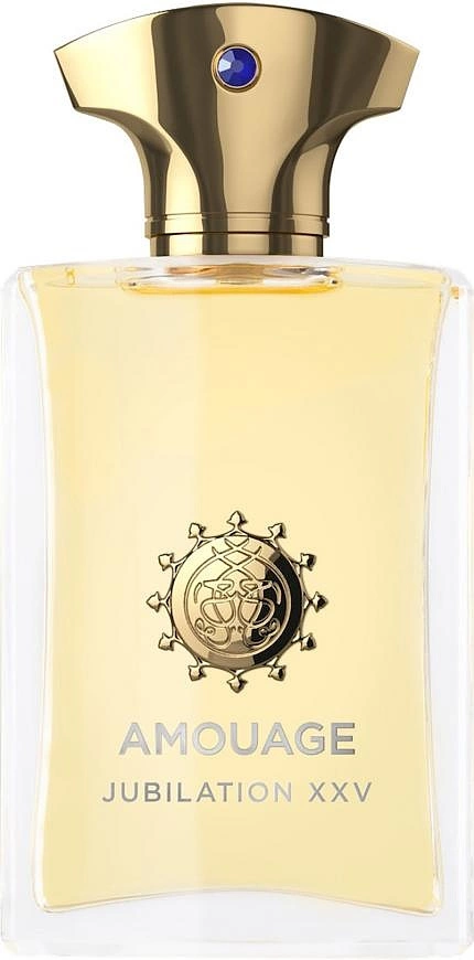 Amouage Jubilation 25 pour homme — фото 2