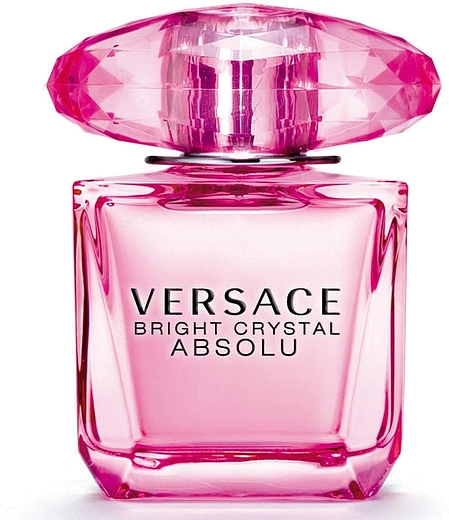 Versace — Versace Bright Crystal Absolu