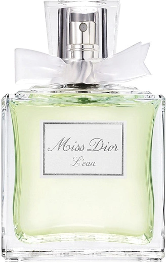 Christian Dior — Christian Dior Miss Dior Cherie L'Eau