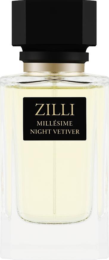 Zilli — Zilli Millesime Night Vetiver