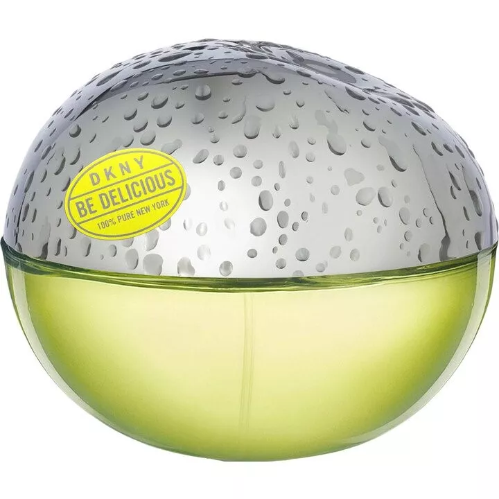Donna Karan DKNY Be Delicious Summer Squeeze — фото 3