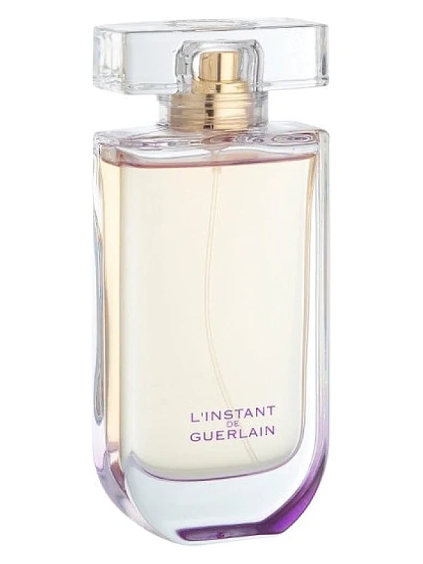 Guerlain — Guerlain L'instant De Guerlain pour femme Парфюмерная вода